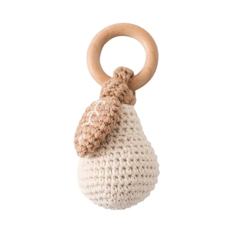 For Lemon Rattle Bite Strength Exercise