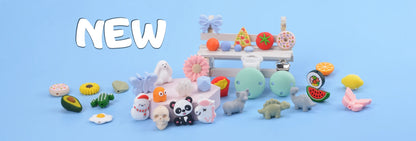 Silicone Beads 12mm 50pcs