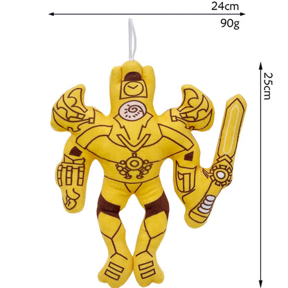 Skibidi Toilet Titans