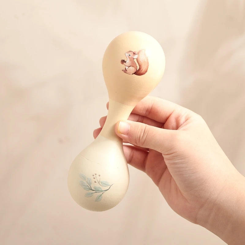 Musical Instruments for Baby