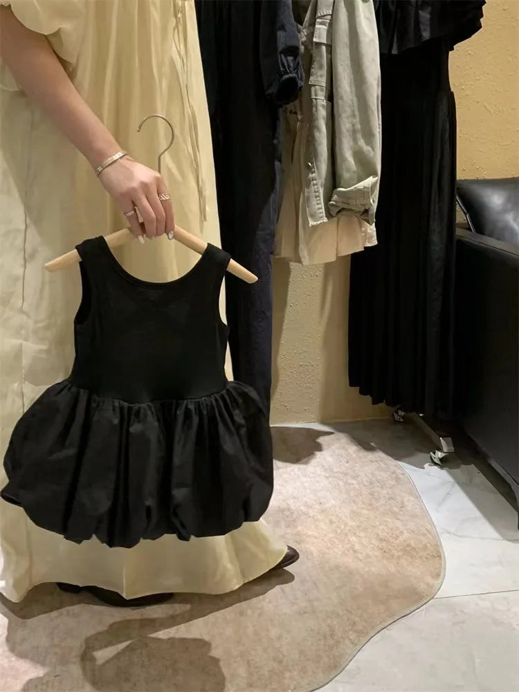 Summer Toddler Girls Dress