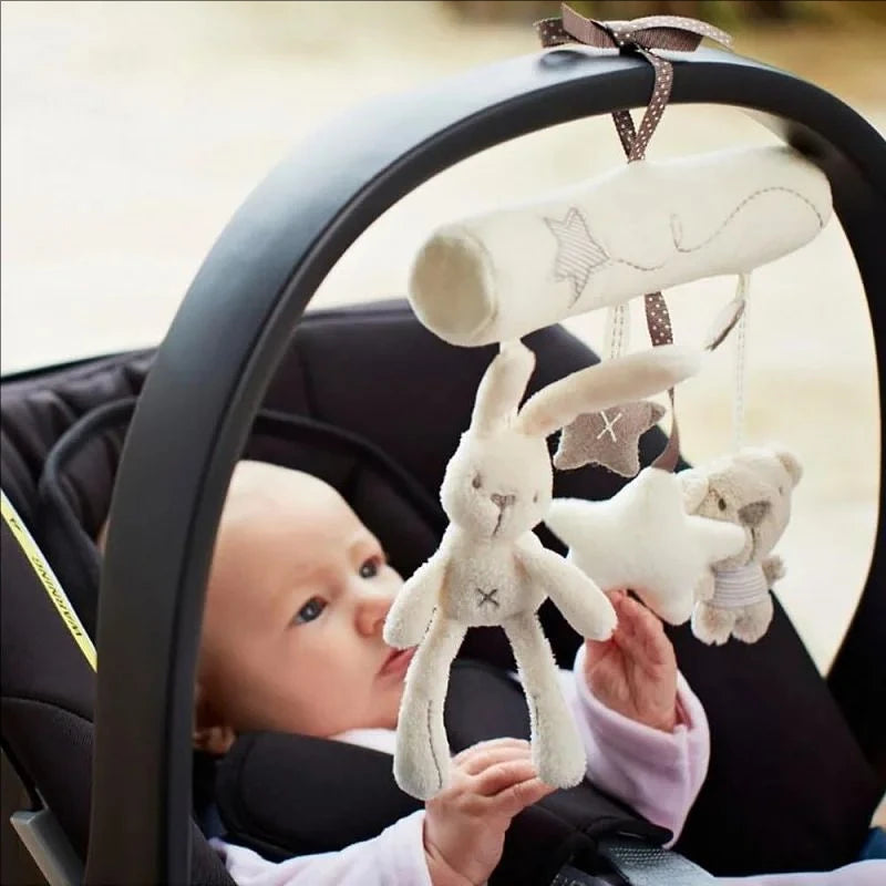 Baby Stroller Hanging Toy