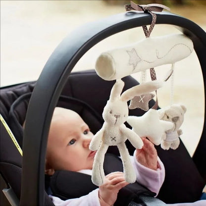 Baby Stroller Hanging Toy