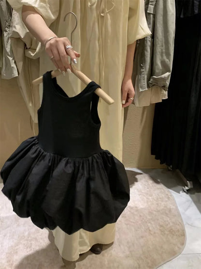 Summer Toddler Girls Dress