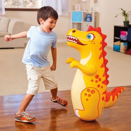 Children Tumbler Boxing