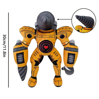 New Skibidi Toilet Plush Toy