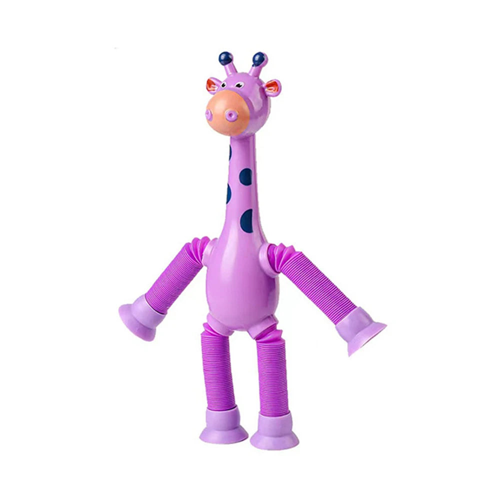 Suction Cup Giraffe