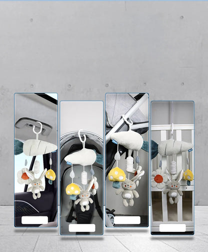 Baby Stroller Hanging Toy