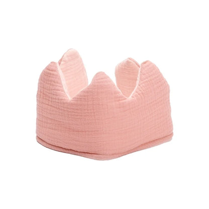 Baby Birthday Hat Set