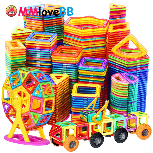Magnets Toys for Kids