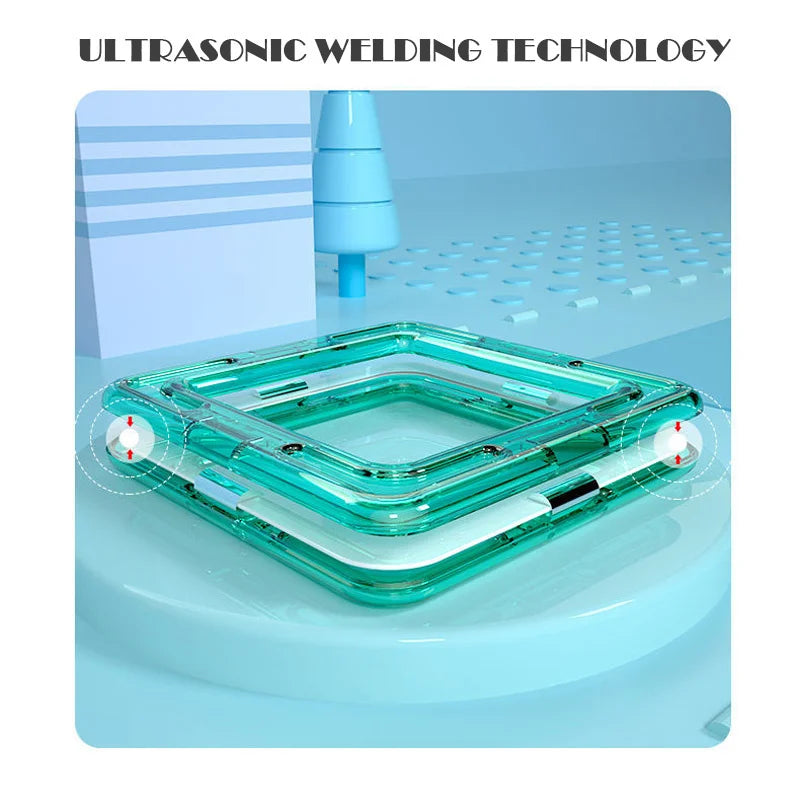 Magnetic Designer Constructor