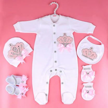 Newborn Baby Clothing
