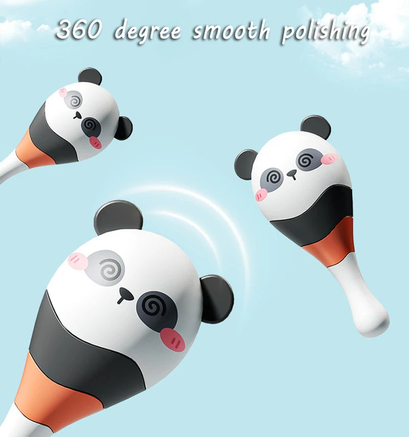 Montessori Rattle Ball