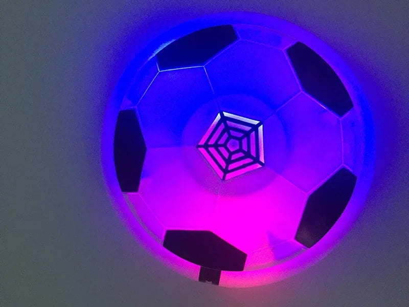 Soccer Ball Toy
