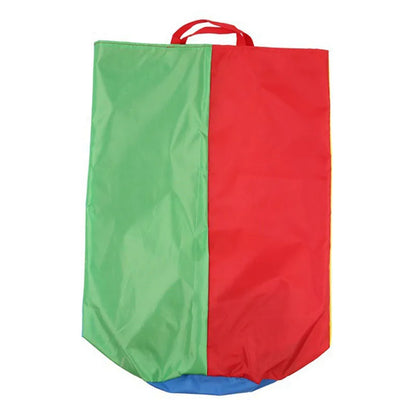 Racing Jumping Bag Outdoor Games