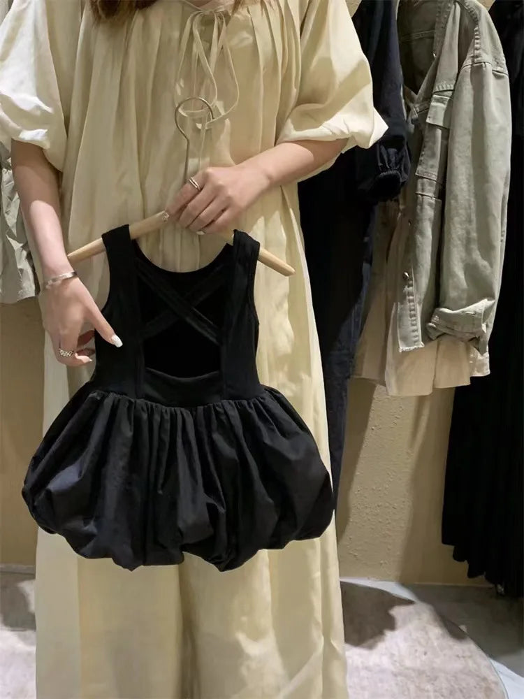 Summer Toddler Girls Dress