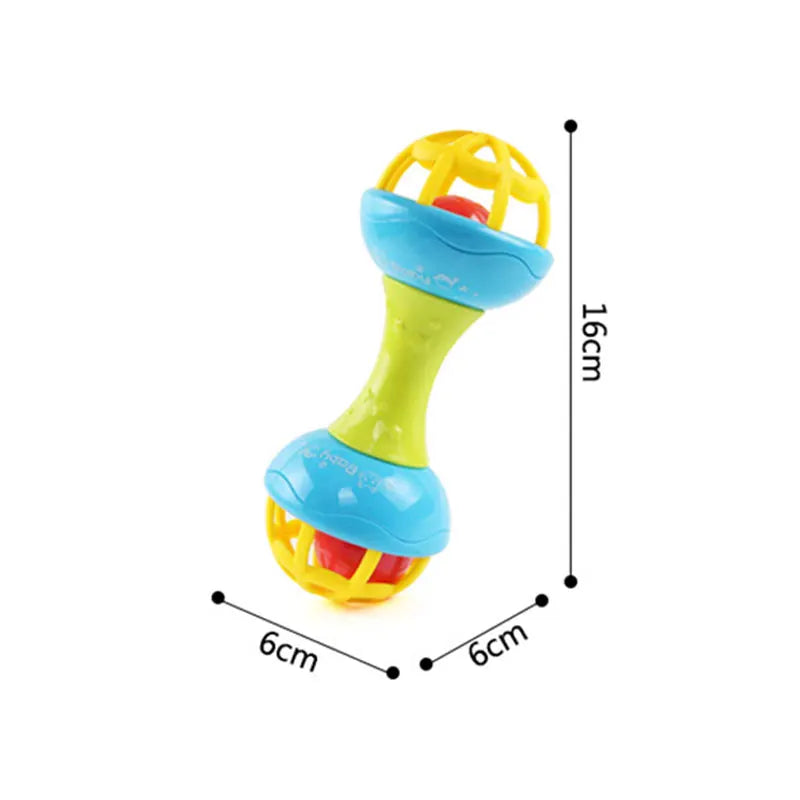 Rain Stick for Babies