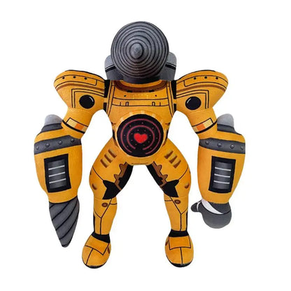 New Skibidi Toilet Plush Toy