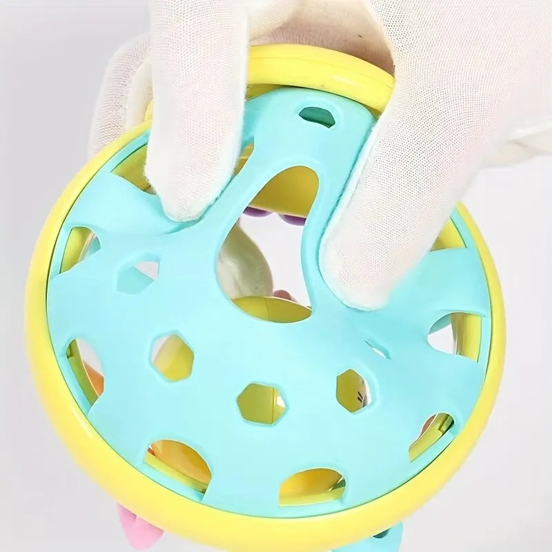 Catch Ball 1 Pc 10cm Baby Toy