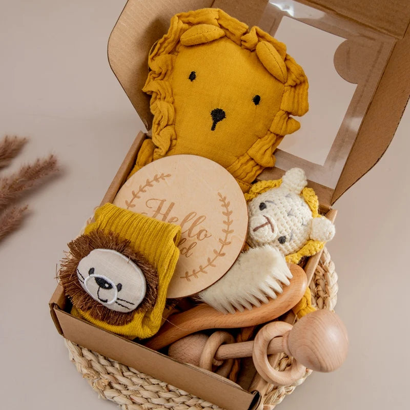 Baby Towel Newborn
