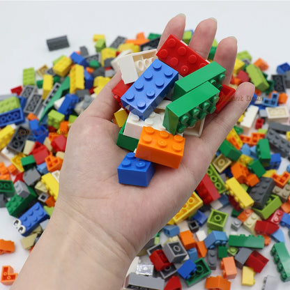 Creative Classic Bricks