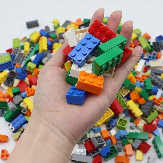 Creative Classic Bricks