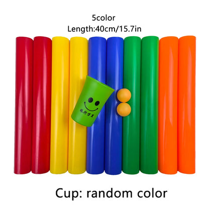 Outdoor Collective team Game