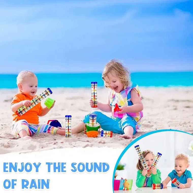 Rain Stick for Babies