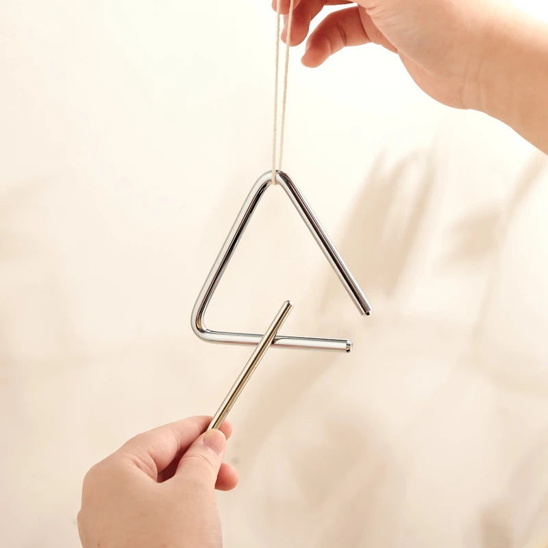 Musical Instruments for Baby