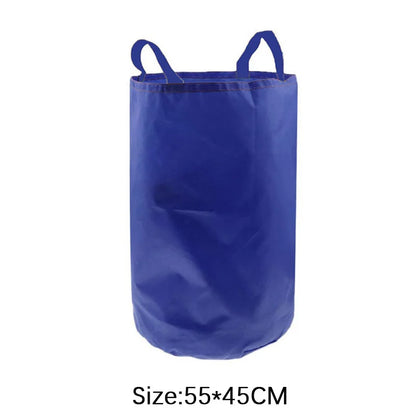 Racing Jumping Bag Outdoor Games