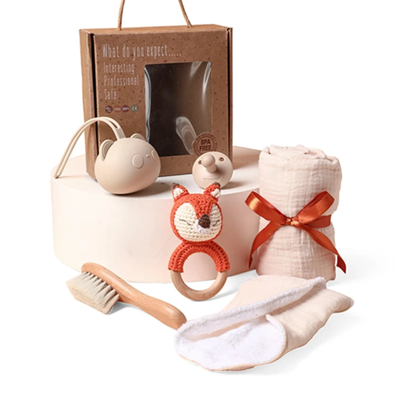 7PCS/Set Baby Bath Toys