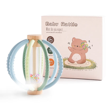Baby Rattle Toy