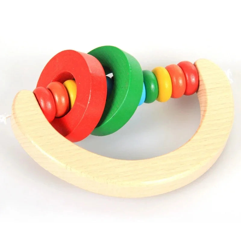 Educational Montessori Early Learning Toy