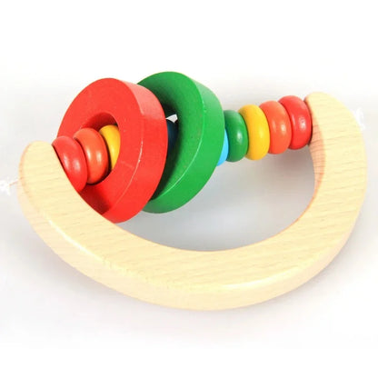 Educational Montessori Early Learning Toy