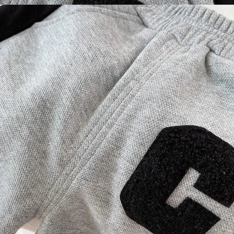 Boys Girls Leisure Set