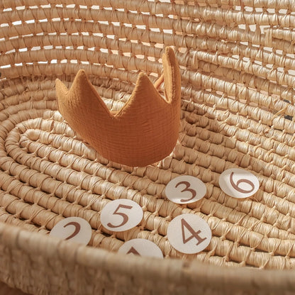 Baby Birthday Party Hat Set