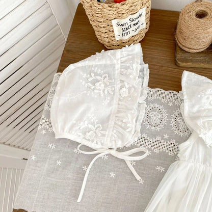 0-2 Year Old Baby Dress