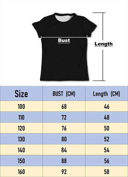 2025 Disney Cars Kids T-shirt Set