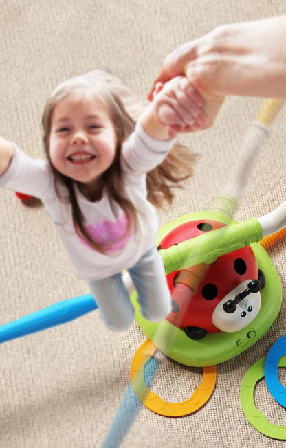 Ladybug Sport Entertainment Game