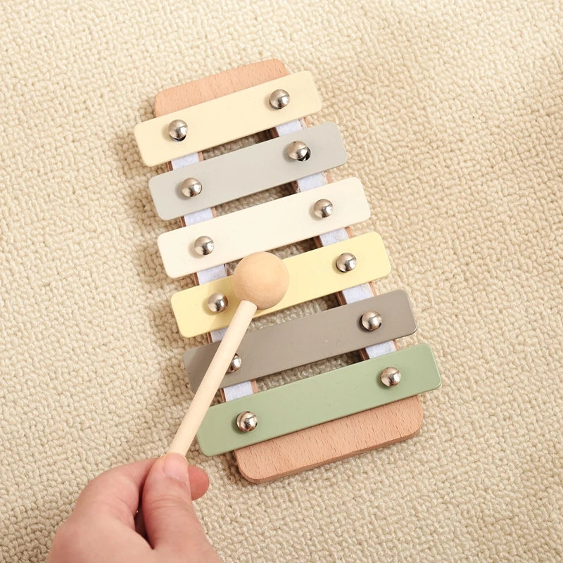 Musical Instruments for Baby