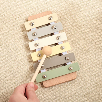 Musical Instruments for Baby