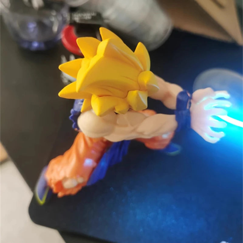 Dragon Ball Son Goku Kakarotto