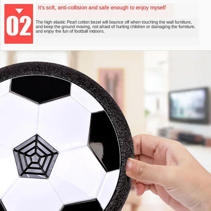 Soccer Ball Toy