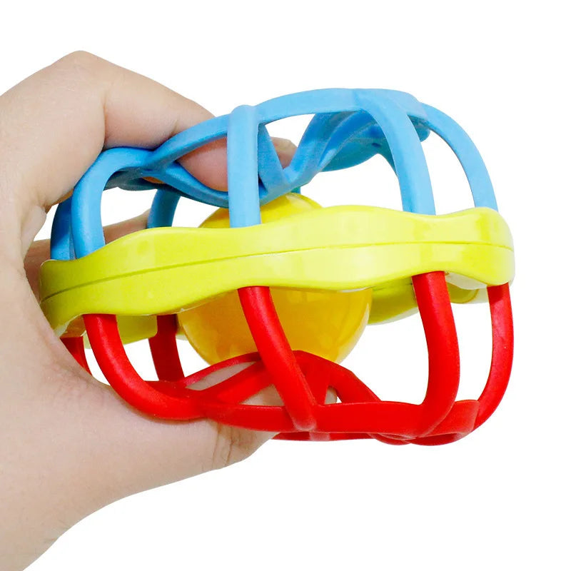 Rain Stick for Babies