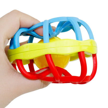 Rain Stick for Babies