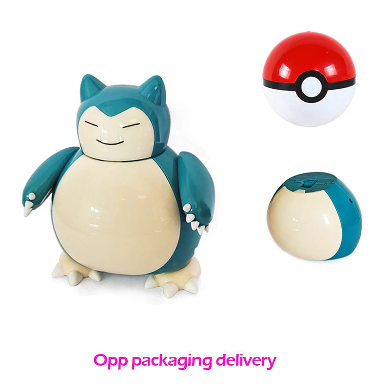 Pokemon Pokeball