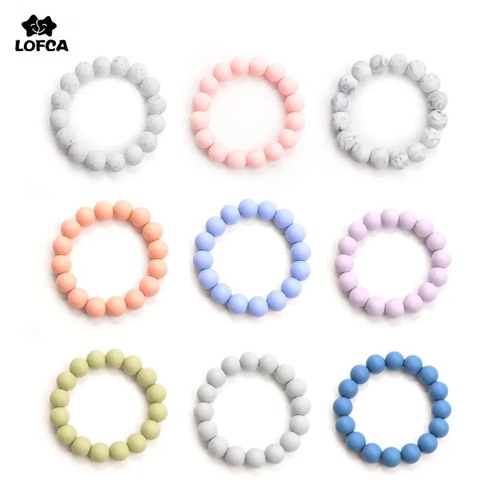 Teething Bracelet