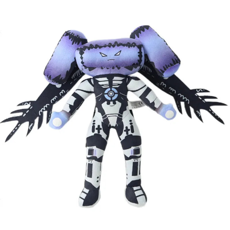 Skibidi Toilet Titans