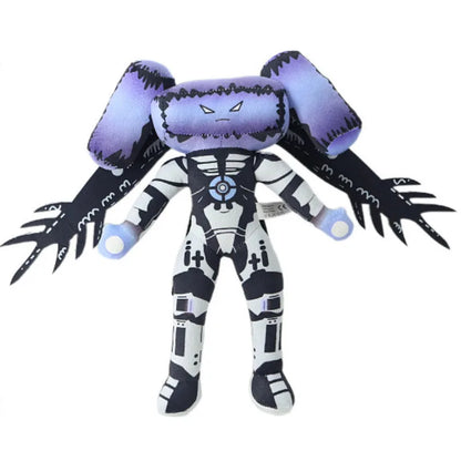 Skibidi Toilet Titans