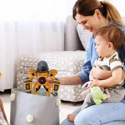 New Skibidi Toilet Plush Toy